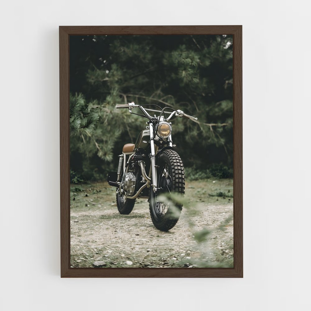Poster Chemin de l'Aventure – affiche Triumph (vue 5)